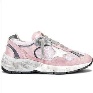 NWT Golden Goose Running Dad Sneaker - 37 or 7/7.5